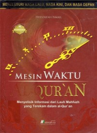 Mesin Waktu Al-Qur'an