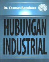 Hubungan Industrial