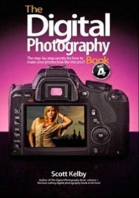 The  Digital Photography Book