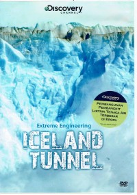 Extreme Engineering : Iceland Tunnel : Pembangunan Pembangkit Listrik Tenaga Air Terbesar di Eropa [rekaman video]