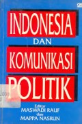 Indonesia dan Komunikasi Politik