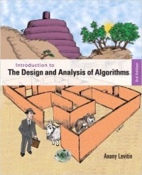 Introduction to The Design and Analysis of Algorithms