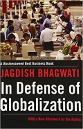 In Defense of Globalization : with a new afterword