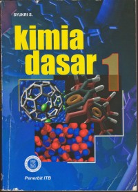 Kimia Dasar 1