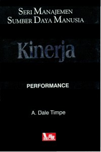 Kinerja = Performance