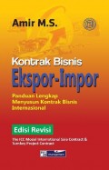 Kontrak Bisnis Ekspor-Impor