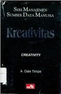 Kreativitas = Creativity