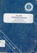 Geologi Dasar [GL 2011]