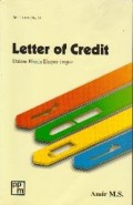 Letter of Credit : dalam bisnis ekspor impor