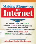 Making Money on the Internet