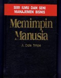 Memimpin Manusia