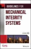 Guidelines For Mechanical Integrity Systems