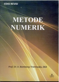 Metode Numerik