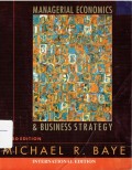 Managerial Economics & Business Strategy