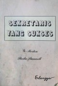 Sekretaris Yang Sukses