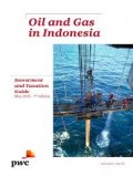 Oil and Gas in Indonesia : investment and taxation guide