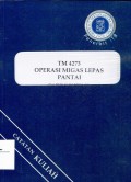 Operasi Migas Lepas Pantai (TM 4273)