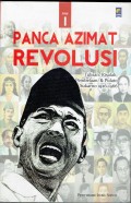 Panca Azimat Revolusi : tulisan, risalah, pembelaan & pidato Sukarno 1926 - 1966