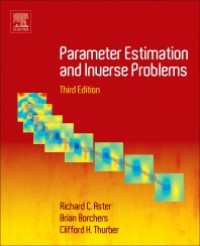 Parameter Estimation and Inverse Problems (Third Edition)