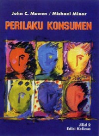 Perilaku Konsumen :  [ Jilid 2 ]