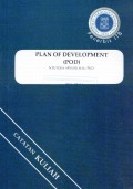 Plan Of Development = (POD)