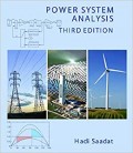 Power System Analysis and Design : Sixth Edition