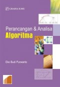 Perancangan & Analisis Algoritma