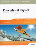 Principles of Physics