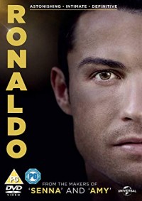 Ronaldo [Rekaman Video]