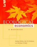Ecological Economics : a workbook for problem-based learning