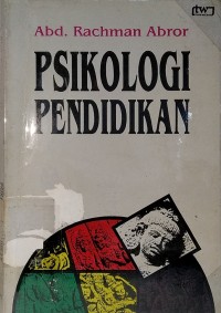 Psikologi Pendidikan