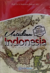 Untukmu Indonesia