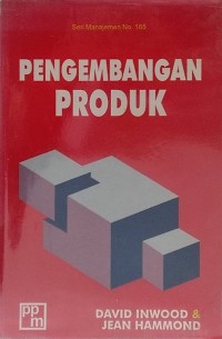 Pengembangan Produk