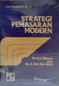 Strategi Pemasaran Modern