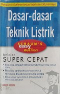 Dasar-dasar Teknik Listrik = Basic Electricity