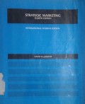 Strategic Marketing