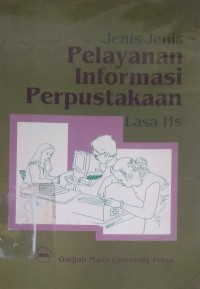 Jenis-jenis Pelayanan Informasi Perpustakaan