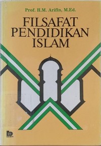 Filsafat Pendidikan Islam