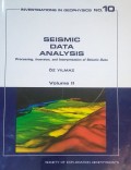Seismic Data Analysis : processing, inversion, and interpretation of seismic data [ Volume II ]