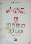 Mendesain Organisasi