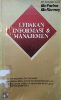 Ledakan Informasi & Manajemen