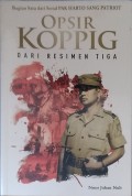 Opsir Koppig : dari resimen tiga