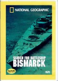 Search For Battleship Bismarck [rekaman video]