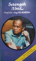 Setengah Abad : kesan dan kenangan