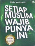 Setiap Muslim Wajib Punya Ini : Dijamin banyak kawan, banyak rezeki, & Dicintai Allah