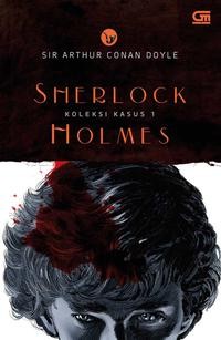 Sherlock Holmes : koleksi kasus 1