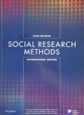 Social Research Methods