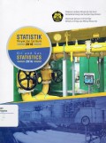 Statistik Minyak dan Gas Bumi 2016 = oil and gas statistic 2016