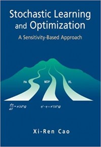 Stochastic learning and optimization : a sensitivity-based approach