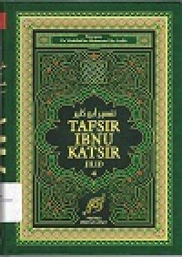 Tafsir Ibnu Katsir Jilid 4